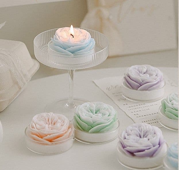 Hoa Hồng Lãng Mạn